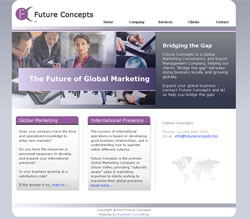 Future Concepts