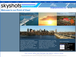 SkyShots Online