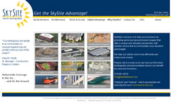 SkySite Aerial