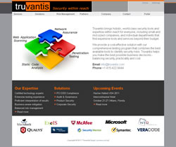 Truvantis